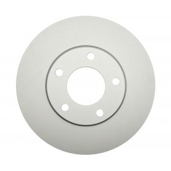 Raybestos 980295FZN Disc Brake Rotor product image 3 of 3
