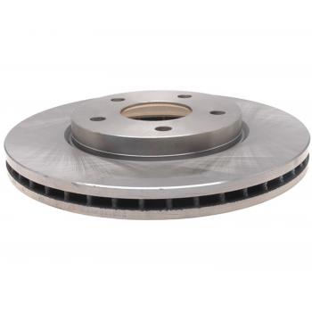 Raybestos 980295R Disc Brake Rotor product image 1 of 3