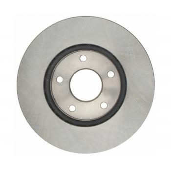 Raybestos 980295R Disc Brake Rotor product image 2 of 3