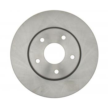 Raybestos 980295R Disc Brake Rotor product image 3 of 3