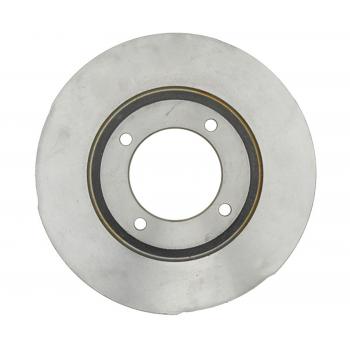 Raybestos 9803 Disc Brake Rotor product image 2 of 3