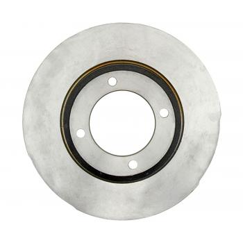 Raybestos 9803 Disc Brake Rotor product image 3 of 3