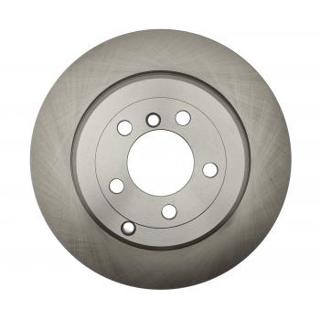 Raybestos 980300R Disc Brake Rotor product image 3 of 3