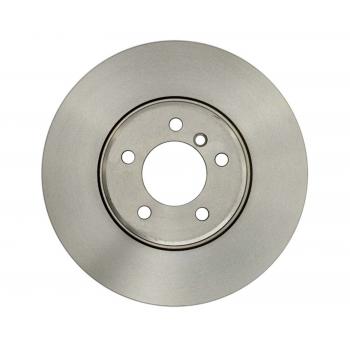 Raybestos 980301 Disc Brake Rotor product image 3 of 3