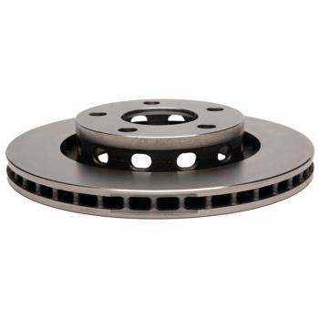 Raybestos 980302 Disc Brake Rotor product image 1 of 3