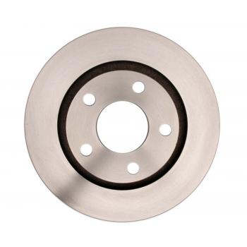 Raybestos 980302 Disc Brake Rotor product image 3 of 3