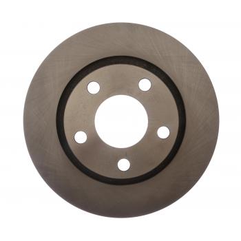 Raybestos 980302R Disc Brake Rotor product image 3 of 3