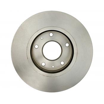 Raybestos 980303 Disc Brake Rotor product image 2 of 3