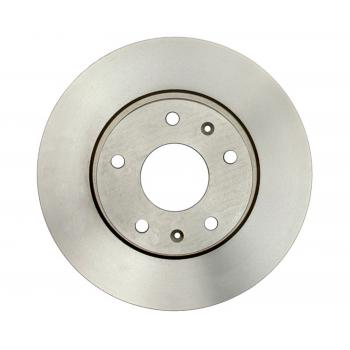 Raybestos 980303 Disc Brake Rotor product image 3 of 3
