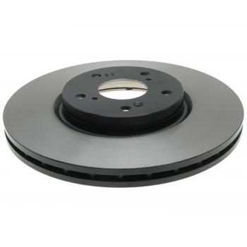 Raybestos 980304 Disc Brake Rotor product image 1 of 3