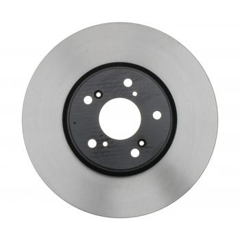 Raybestos 980304 Disc Brake Rotor product image 3 of 3