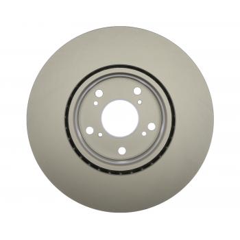 Raybestos 980304FZN Disc Brake Rotor product image 2 of 3