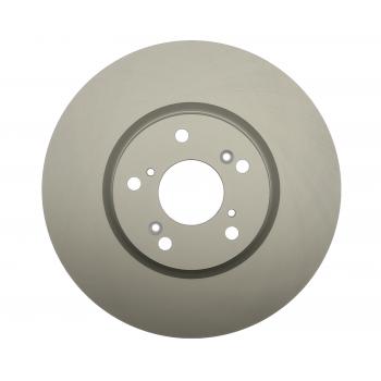 Raybestos 980304FZN Disc Brake Rotor product image 3 of 3