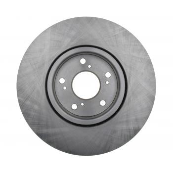 Raybestos 980304R Disc Brake Rotor product image 2 of 3