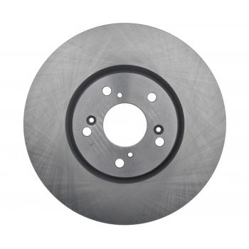 Raybestos 980304R Disc Brake Rotor product image 3 of 3