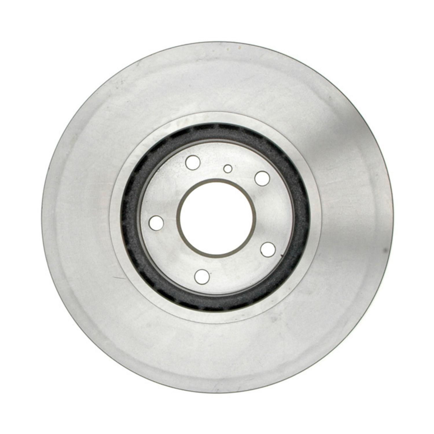 Raybestos 980307 - Disc Brake Rotor Raybestos 980307 Disc Brake Rotor product image 2 of 3