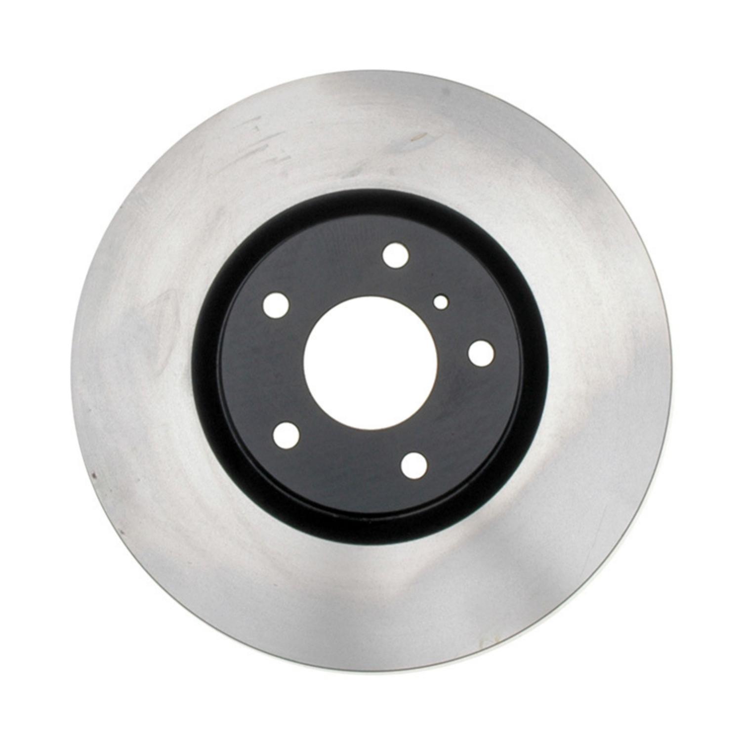 Raybestos 980307 - Disc Brake Rotor Raybestos 980307 Disc Brake Rotor product image 3 of 3