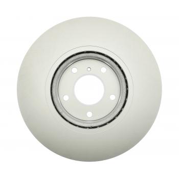Raybestos 980307FZN Disc Brake Rotor product image 2 of 3