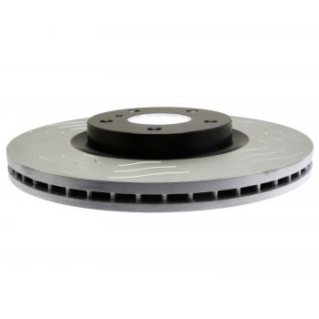 Raybestos 980307PER Disc Brake Rotor product image 2 of 6