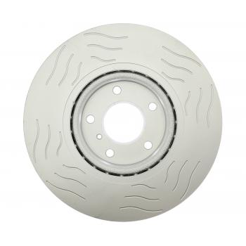 Raybestos 980307PER Disc Brake Rotor product image 3 of 6
