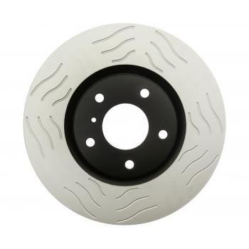 Raybestos 980307PER Disc Brake Rotor product image 6 of 6