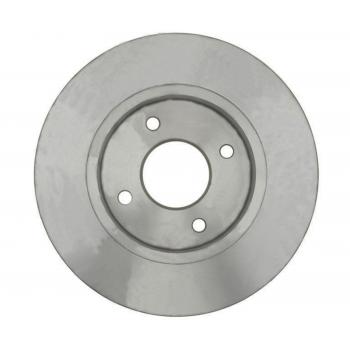Raybestos 980308 Disc Brake Rotor product image 2 of 3