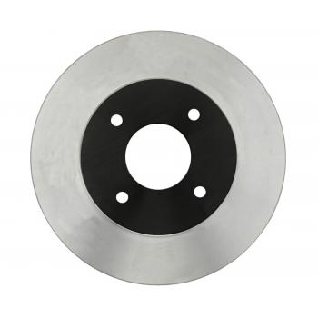 Raybestos 980308 Disc Brake Rotor product image 3 of 3