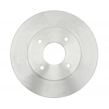 Raybestos 980308R Disc Brake Rotor product image 3 of 3