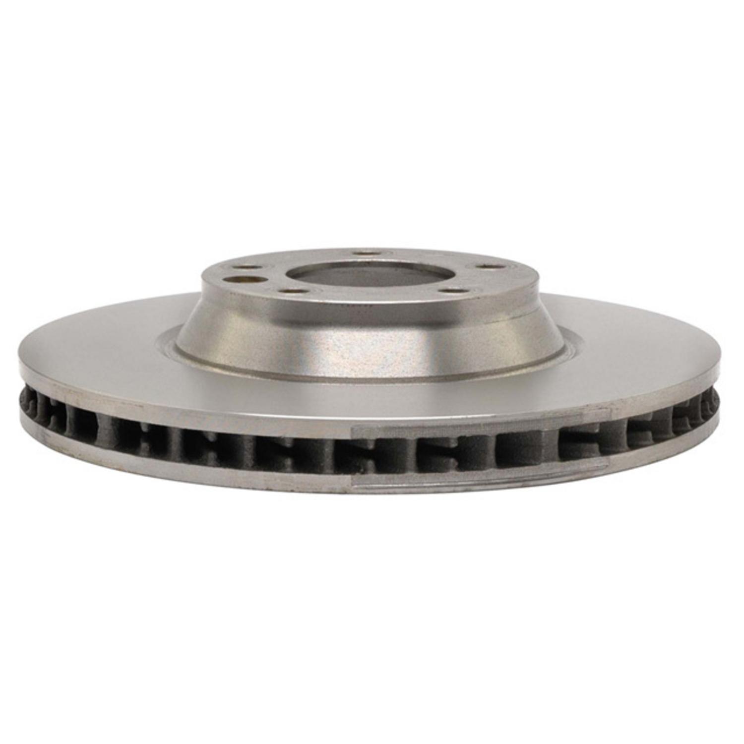Raybestos 980310 - Disc Brake Rotor Raybestos 980310 Disc Brake Rotor product image 1 of 3