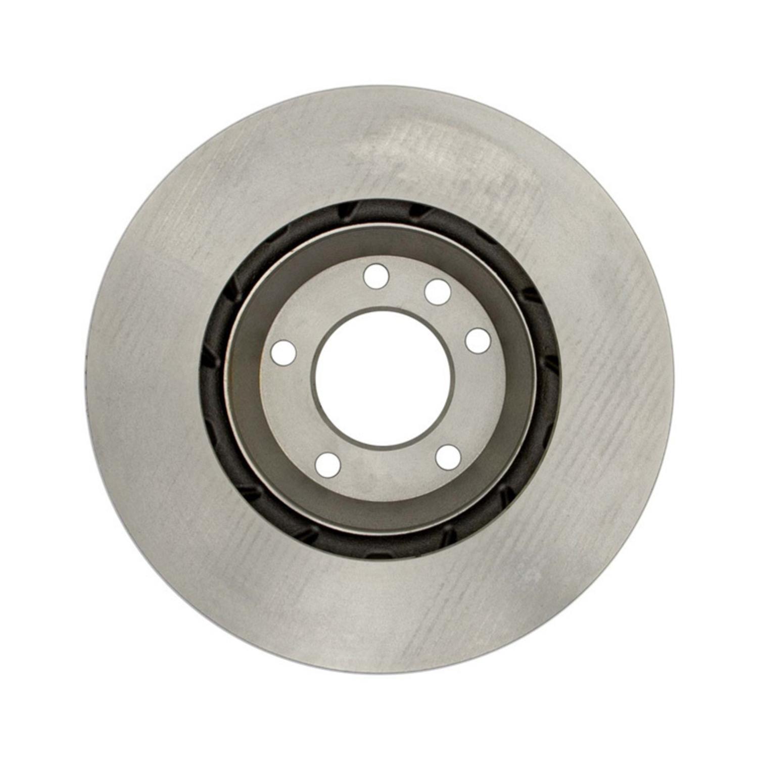 Raybestos 980310 - Disc Brake Rotor Raybestos 980310 Disc Brake Rotor product image 2 of 3
