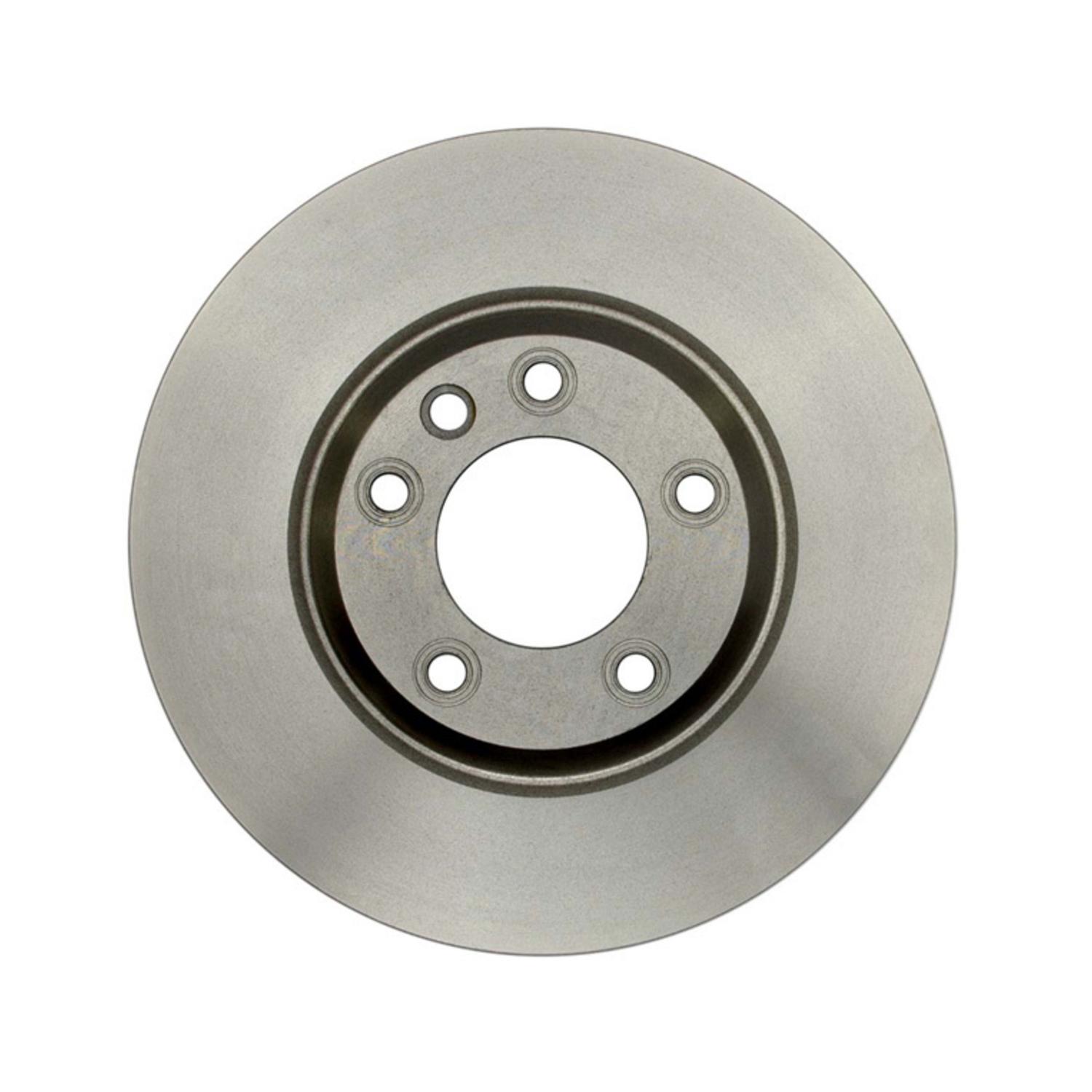 Raybestos 980310 - Disc Brake Rotor Raybestos 980310 Disc Brake Rotor product image 3 of 3