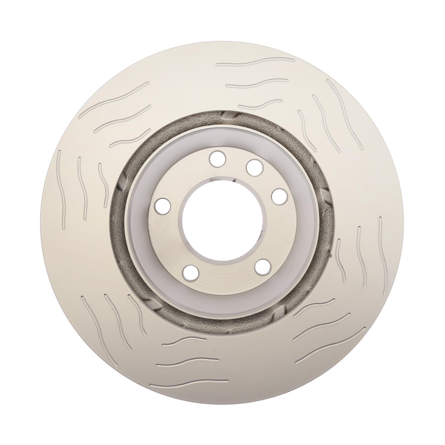 Raybestos 980310PER - Disc Brake Rotor Raybestos 980310PER Disc Brake Rotor product image 2 of 3