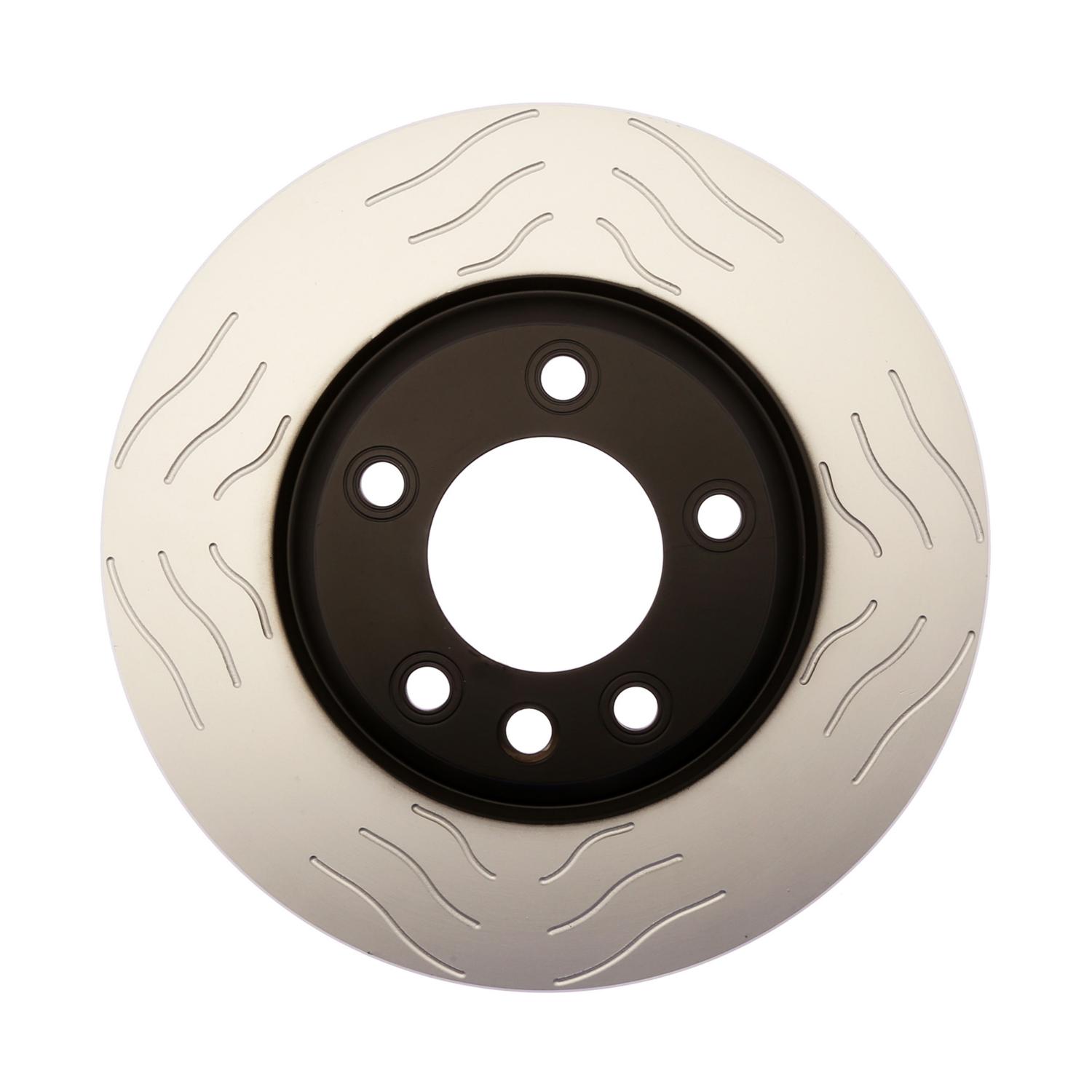 Raybestos 980310PER - Disc Brake Rotor Raybestos 980310PER Disc Brake Rotor product image 3 of 3
