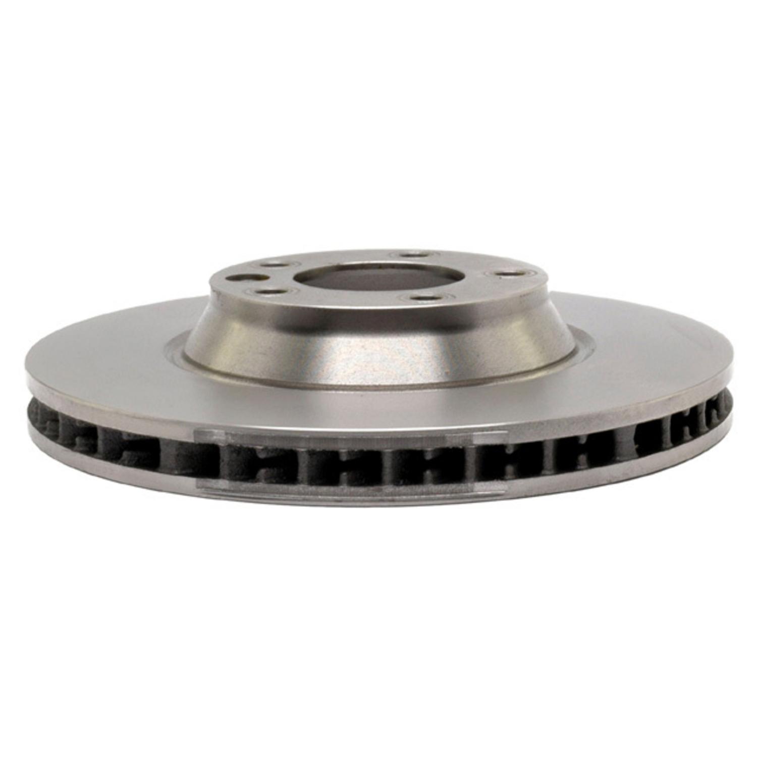Raybestos 980311 - Disc Brake Rotor Raybestos 980311 Disc Brake Rotor product image 1 of 3