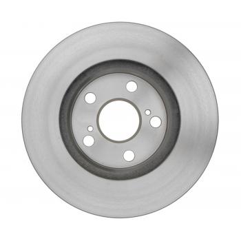 Raybestos 980312 Disc Brake Rotor product image 2 of 3