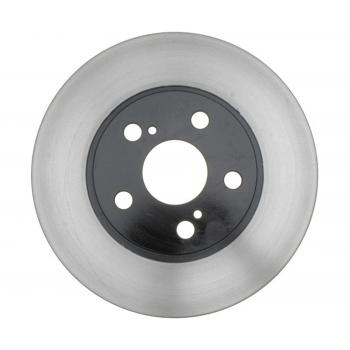 Raybestos 980312 Disc Brake Rotor product image 3 of 3