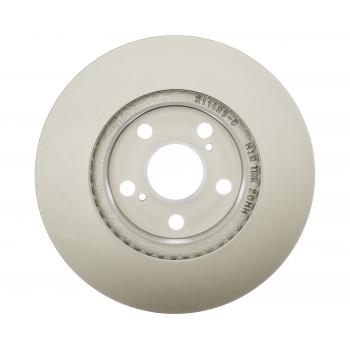 Raybestos 980312FZN Disc Brake Rotor product image 2 of 3