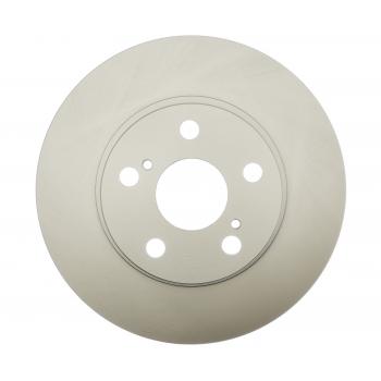 Raybestos 980312FZN Disc Brake Rotor product image 3 of 3
