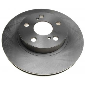 Raybestos 980312R Disc Brake Rotor product image 1 of 3