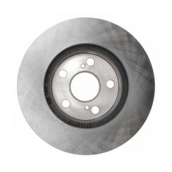 Raybestos 980312R Disc Brake Rotor product image 2 of 3