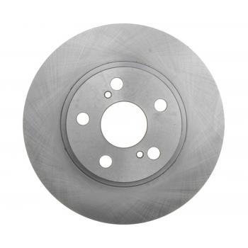 Raybestos 980312R Disc Brake Rotor product image 3 of 3