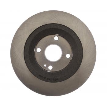 Raybestos 980314R Disc Brake Rotor product image 2 of 3