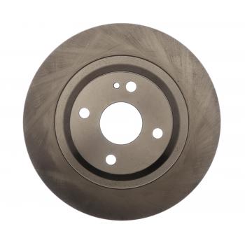 Raybestos 980314R Disc Brake Rotor product image 3 of 3