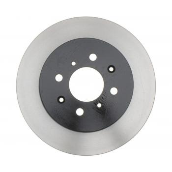 Raybestos 980316 Disc Brake Rotor product image 3 of 3
