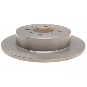 Raybestos 980316R - Disc Brake Rotor Raybestos 980316R Disc Brake Rotor product image 1 of 3