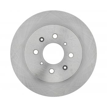 Raybestos 980316R - Disc Brake Rotor Raybestos 980316R Disc Brake Rotor product image 3 of 3