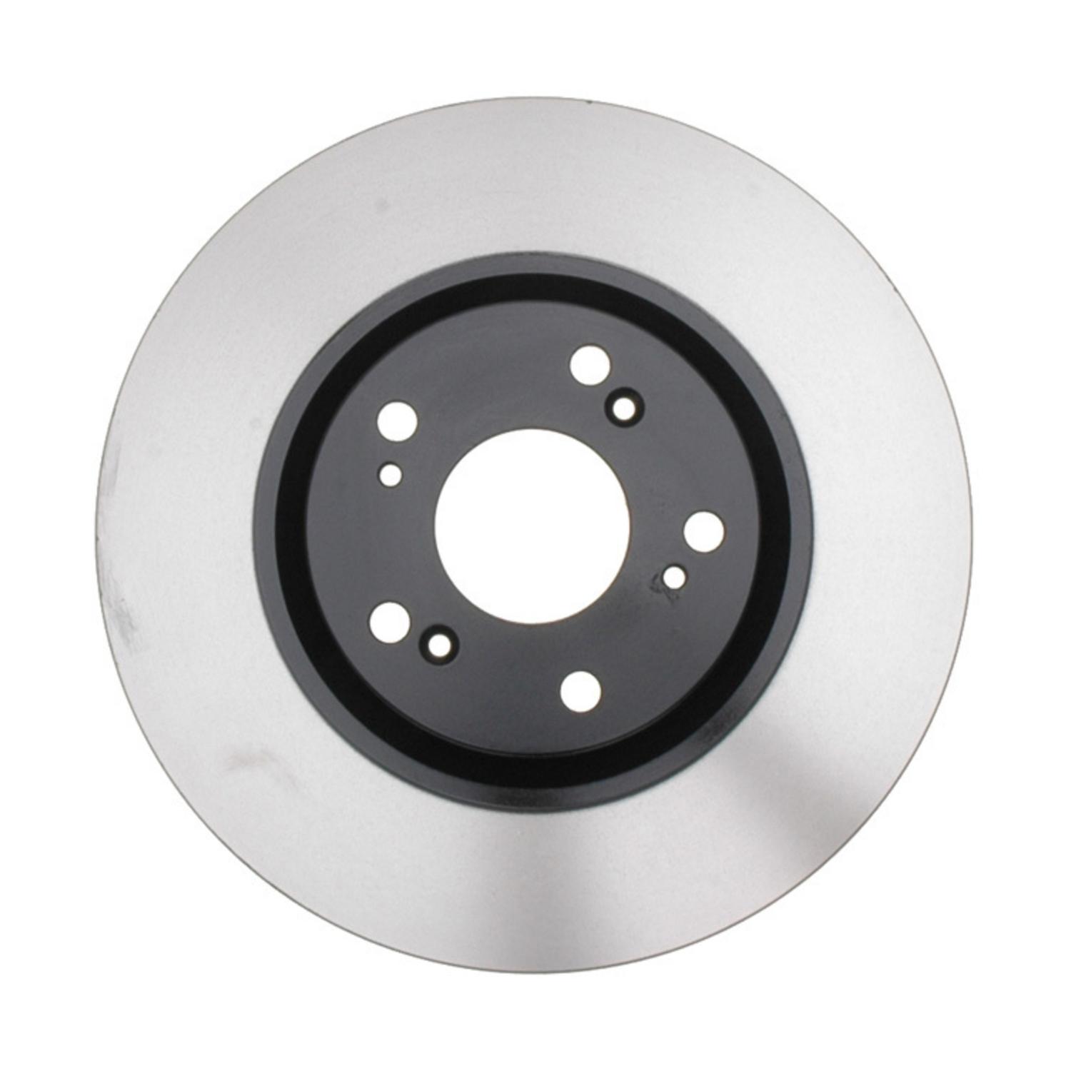 Raybestos 980317 - Disc Brake Rotor Raybestos 980317 Disc Brake Rotor product image 3 of 3