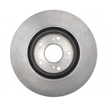 Raybestos 980317R Disc Brake Rotor product image 2 of 3