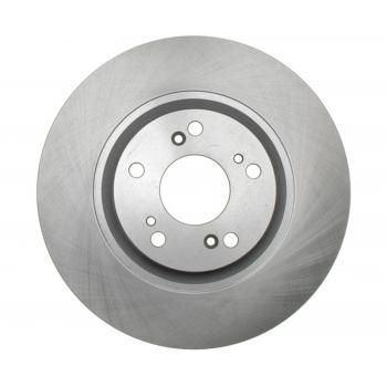 Raybestos 980317R Disc Brake Rotor product image 3 of 3