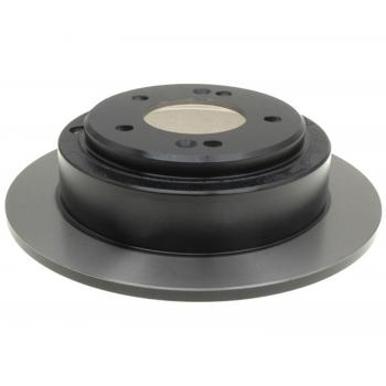 Raybestos 980321 Disc Brake Rotor product image 1 of 3